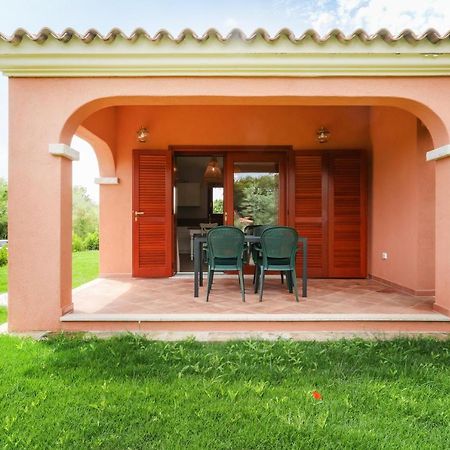 La Casa Di Debora Βίλα San Teodoro  Εξωτερικό φωτογραφία
