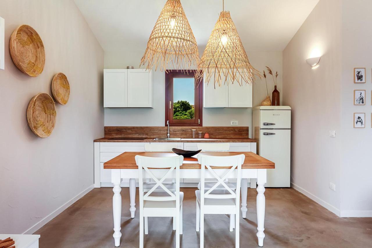 La Casa Di Debora Βίλα San Teodoro  Εξωτερικό φωτογραφία