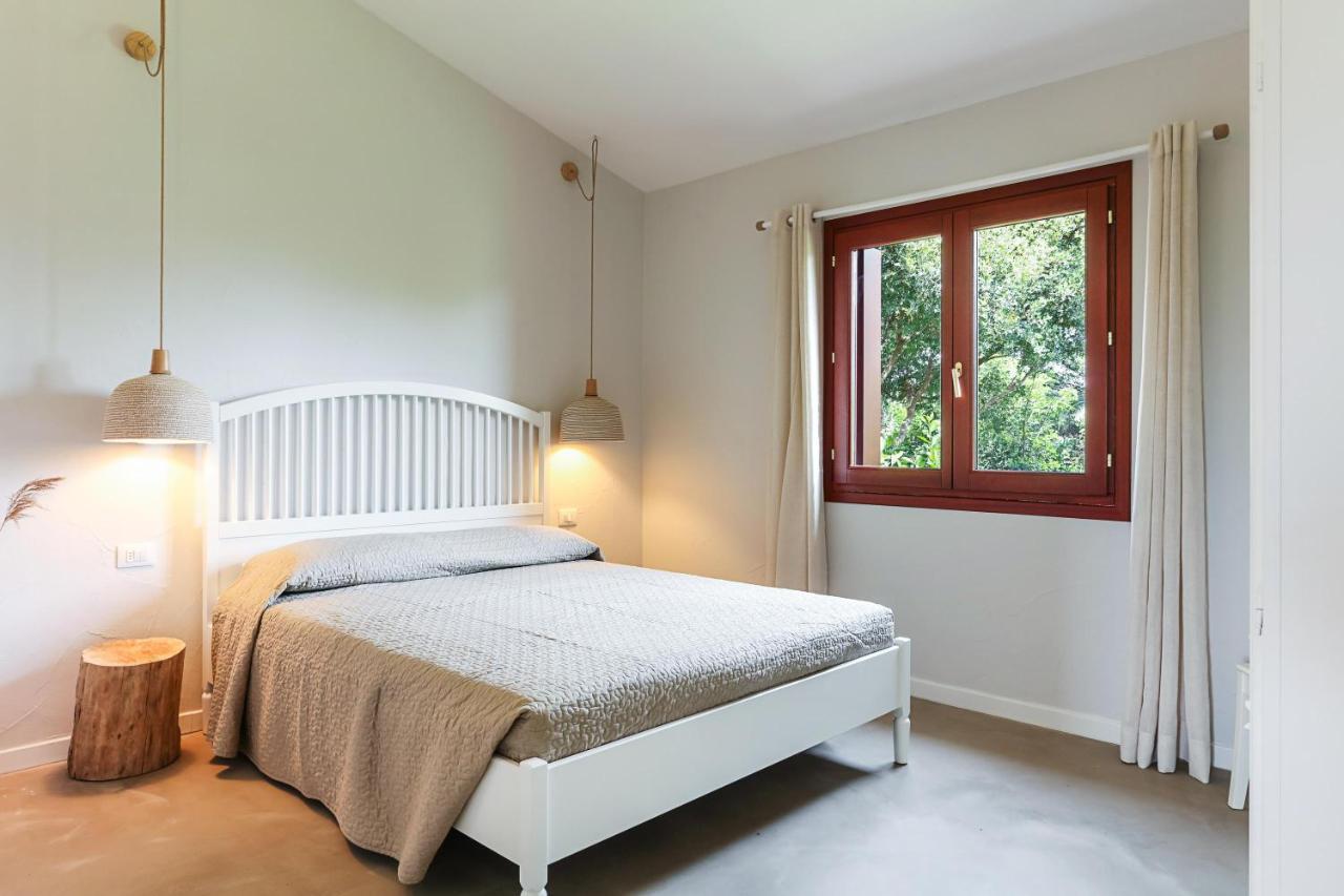 La Casa Di Debora Βίλα San Teodoro  Εξωτερικό φωτογραφία