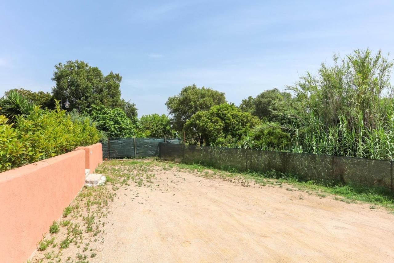 La Casa Di Debora Βίλα San Teodoro  Εξωτερικό φωτογραφία
