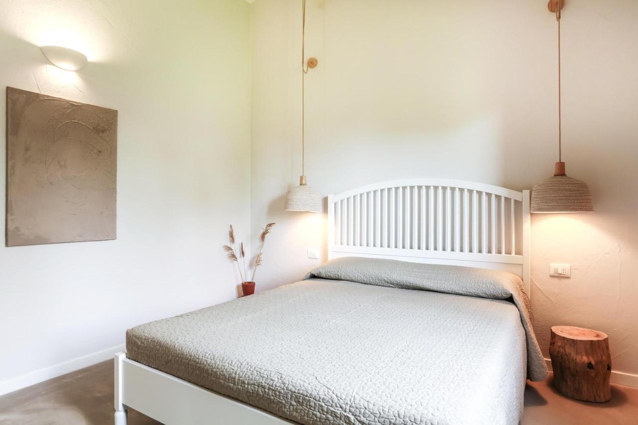 La Casa Di Debora Βίλα San Teodoro  Εξωτερικό φωτογραφία