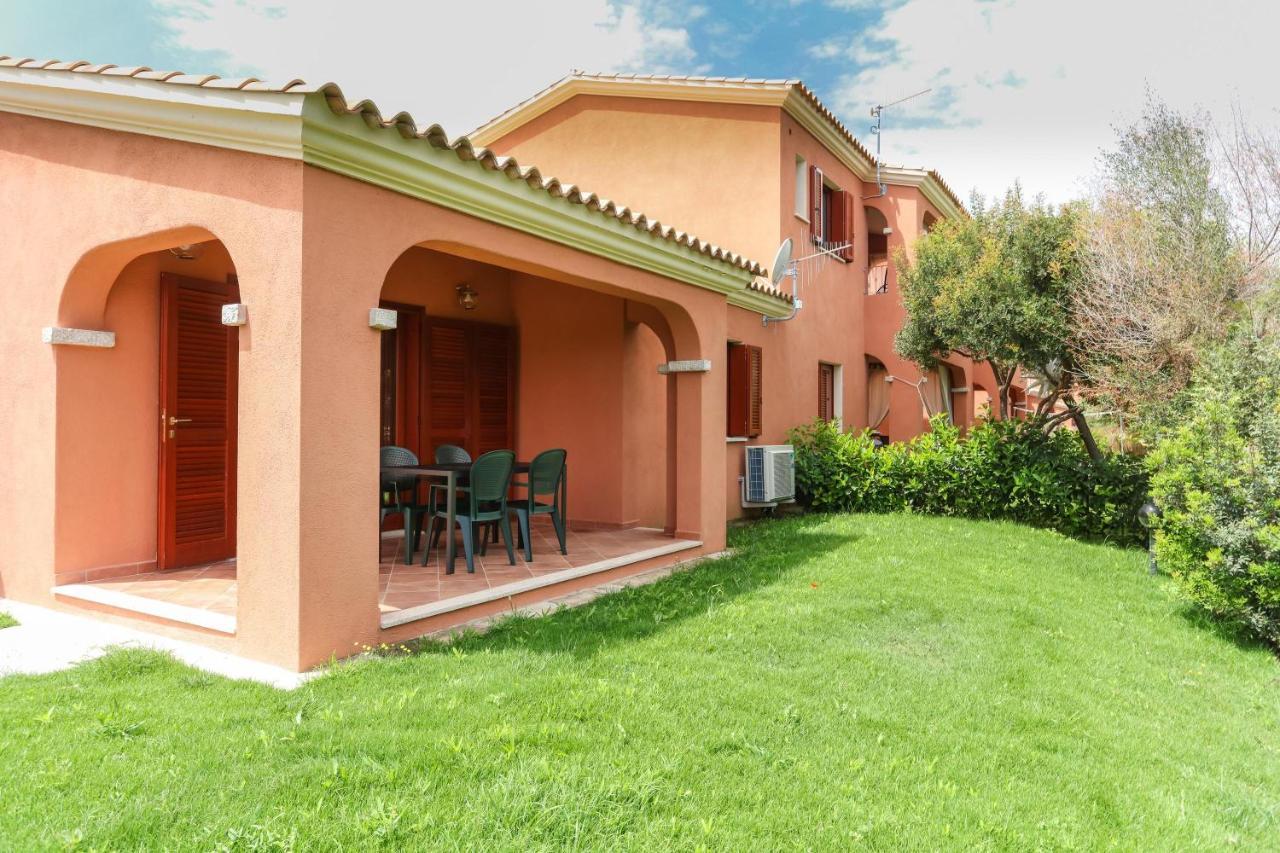 La Casa Di Debora Βίλα San Teodoro  Εξωτερικό φωτογραφία