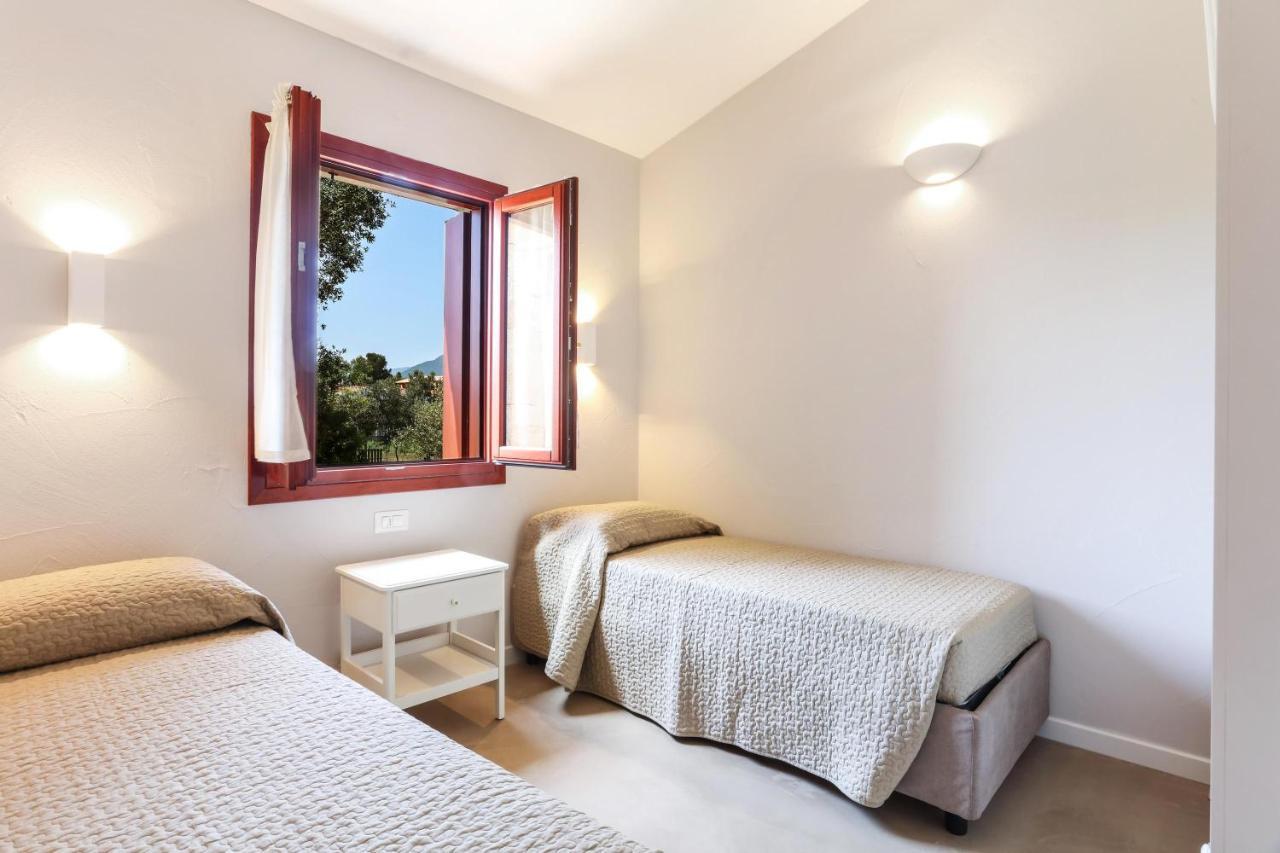 La Casa Di Debora Βίλα San Teodoro  Εξωτερικό φωτογραφία