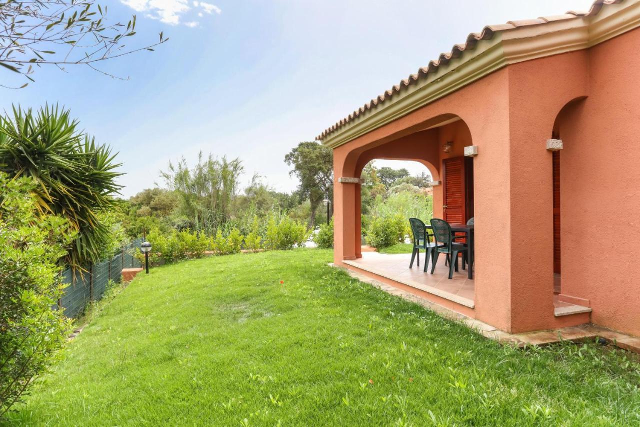 La Casa Di Debora Βίλα San Teodoro  Εξωτερικό φωτογραφία